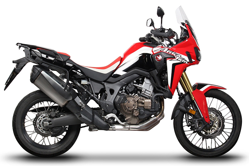 SHAD AFRICA TWIN 