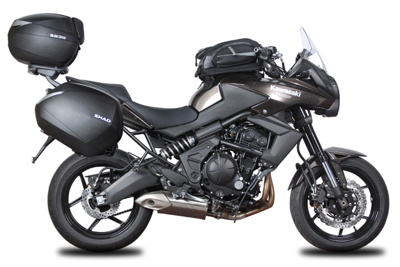 VERSYS650 2014 