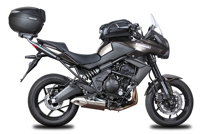 VERSYS650 2014 