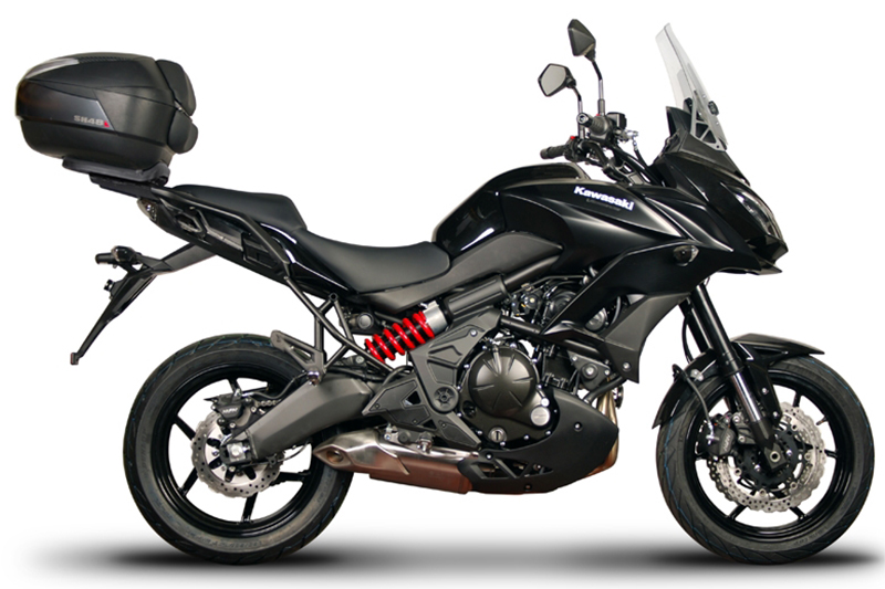 SHAD VERSYS650 2015 