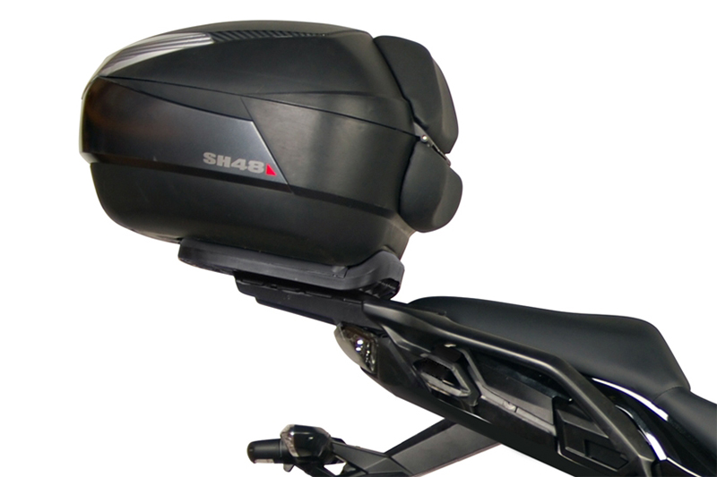 SHAD VERSYS650 2015 