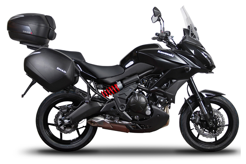 SHAD VERSYS650 2015 