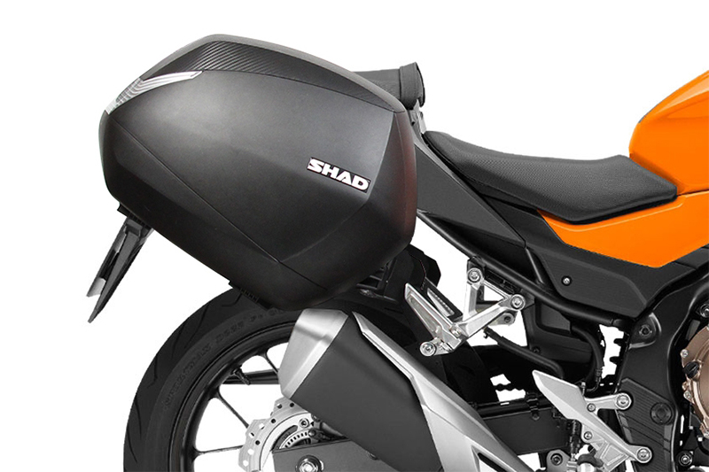 SHAD CB500F R 2016 