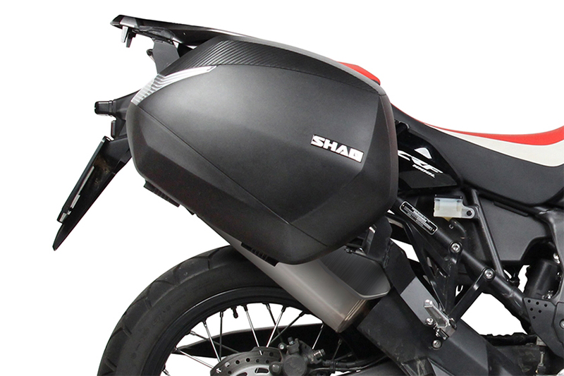 SHAD AFRICA TWIN 