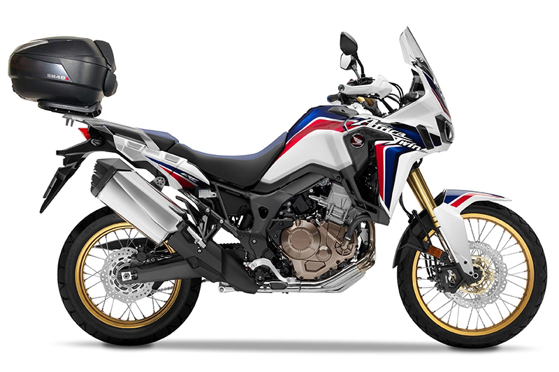 SHAD AFRICA TWIN 