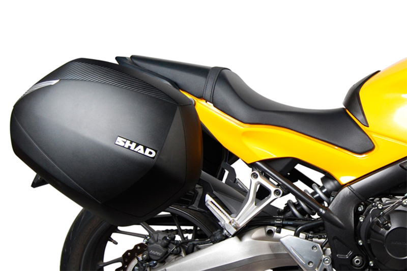 SHAD CB650F R 