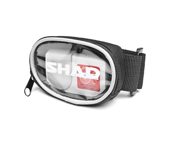 SHAD SBT4 TOLL POUCH