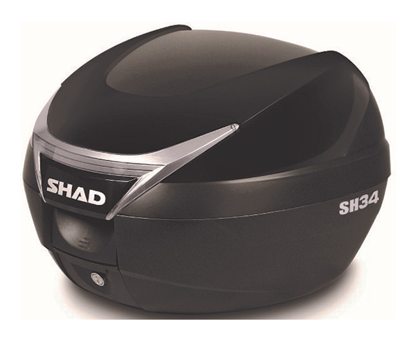 SHAD SH34