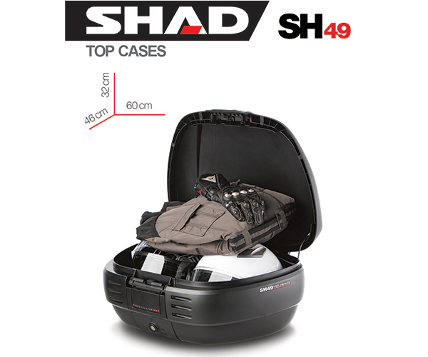 SHAD SH49