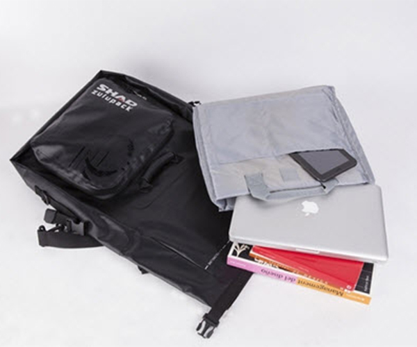 WATERPROOF LAPTOP BAG SW18