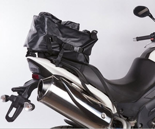 WATERPROOF REAR BAG SW28